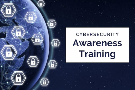 Cybersecurity Awareness Campaigns