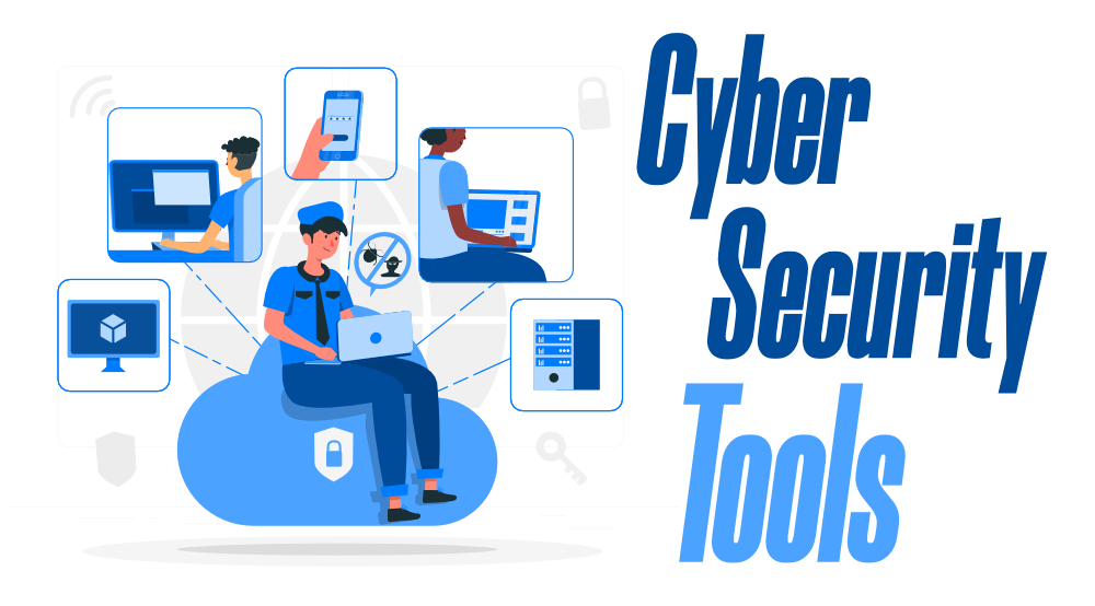 Cybersecurity Tools Development