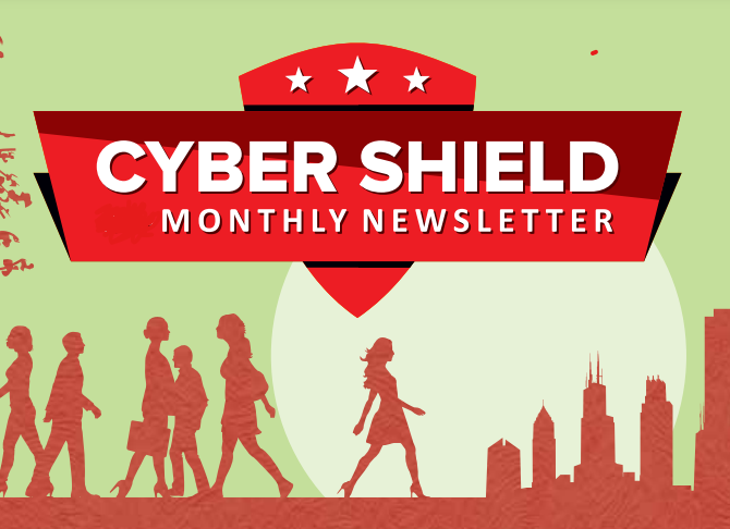 Security newsletter